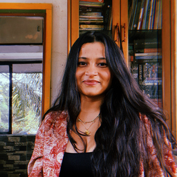 Sneha Indulkar