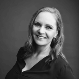 Janine Hentschel
