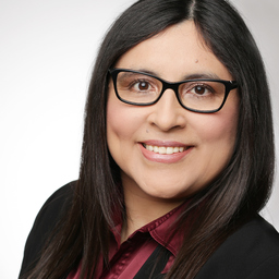 Patricia Knüpfer-Valladares