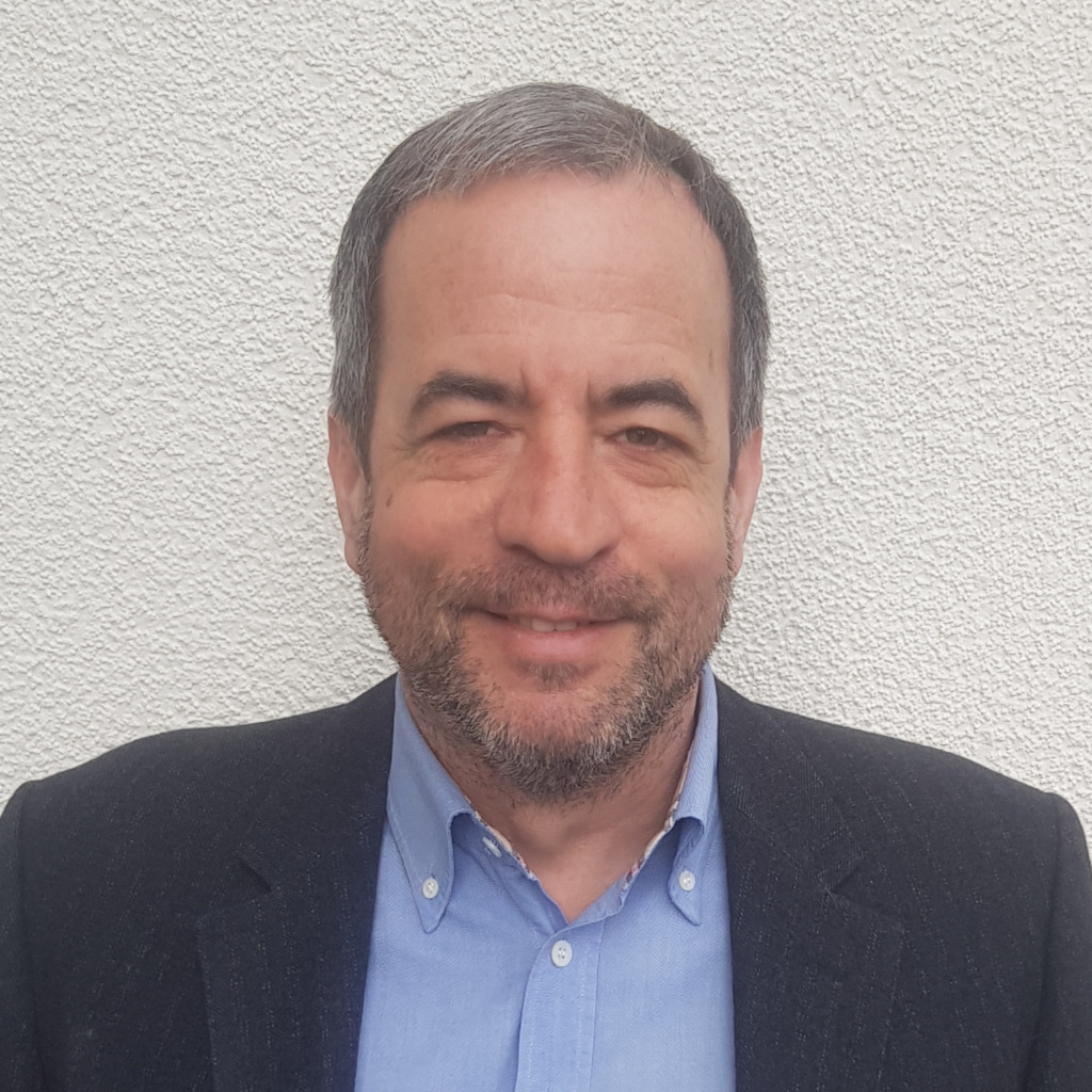 Nico Andreas Heller Geschäftsführender Gesellschafter Democracy