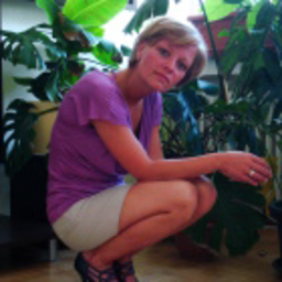 Natascha Behr