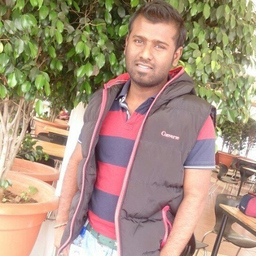 Ing. Arockiaraj Martin