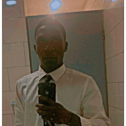 oluwafemi ogouladja