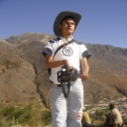 Felipe Arroyo