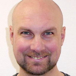 Mike Keur