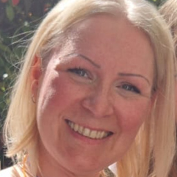 Carina-Caroline Frankenberger