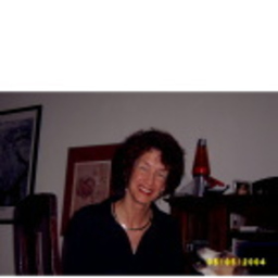 Dr. Sylvia von Wallenberg Pachaly