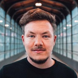 Benjamin Schieck