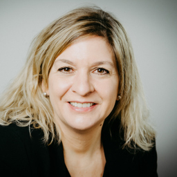 Profilbild Kristina von Gierke