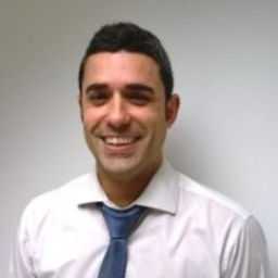 Gonzalo Laguéns Martínez