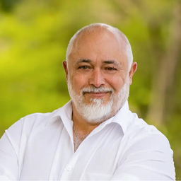 Harald Vaupotic's profile picture