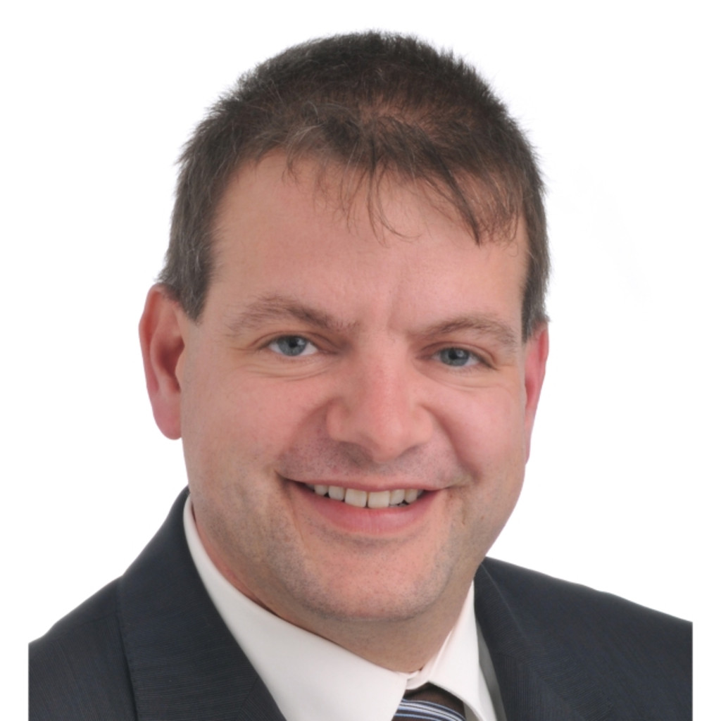 Michael Pils - Leiter Frontsysteme & Services / Vizedirektor - Luzerner ...