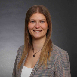 Sabine Endres