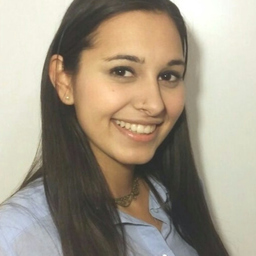 Maria Anwar