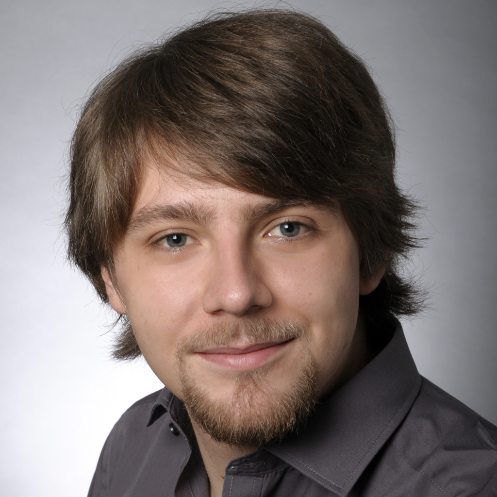 Christian Ziesel SoftwareEntwickler Inworks GmbH XING