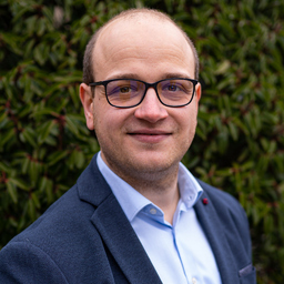 Patrick Weis