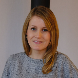 Madeleine Hankele-Gauß