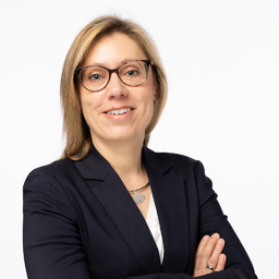 Dr. Sandra Schulze