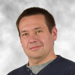 Tobias Borgwardt