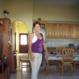 Elisa Esther moreno Padron