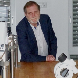 Rudolf Piepenborn