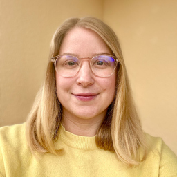 Laura Kiesewetter