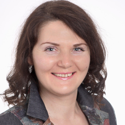 Sviatlana Müller