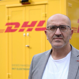 Ahmet Bektas