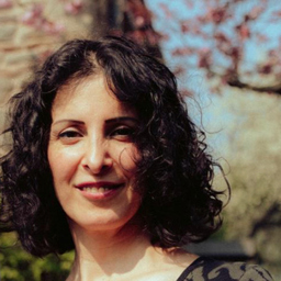 Fatemeh Haghighat Zadeh