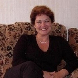 Olga Wende