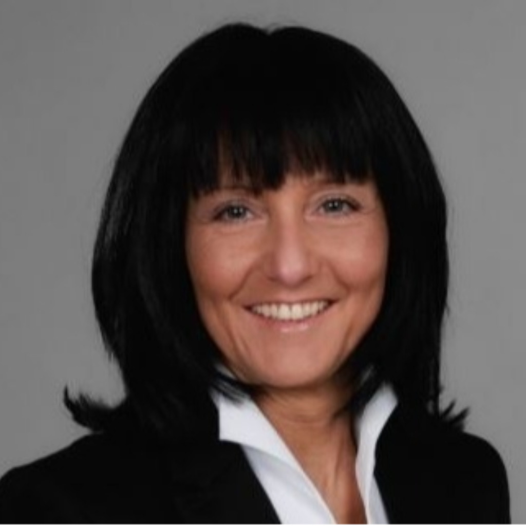 Karin Gärtner Trainerin, Coach IWP Factory GmbH XING