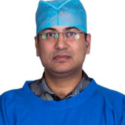 Dr. Deepak Kalia