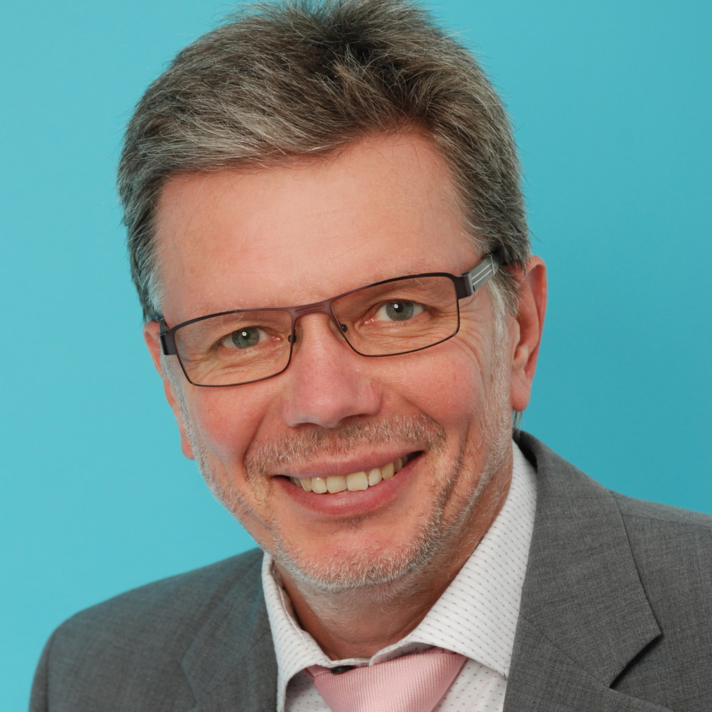 Wolfgang Fuchs Geschäftsführer KöboDonghua XING