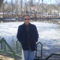 BENLACHEMI ABDELHAMID