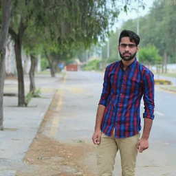 Hamza Shoukat