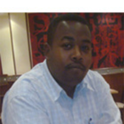 Abubker Izzeldin