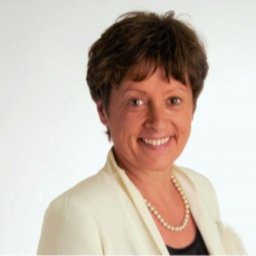 Margret Kiener Nellen