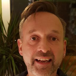 Christoph Unverhau