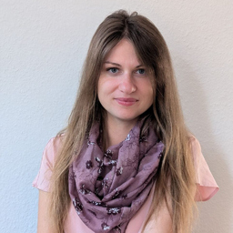 Maria Klimushina