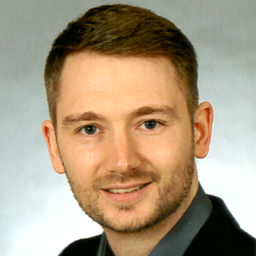 Dr. Julian Hoffmann