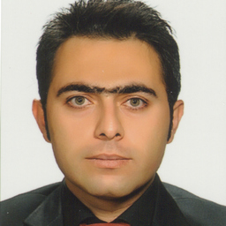 Arash Seyedi's profile picture
