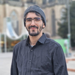 Houssam-Eddine SALHI