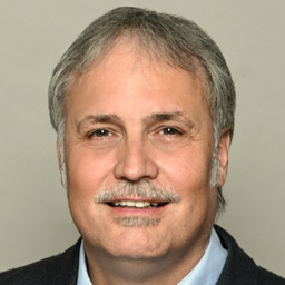 Dipl.-Ing. Rainer Mink Dipl.-Ing. Rainer Mink's profile picture