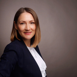 Svetlana Fedorova