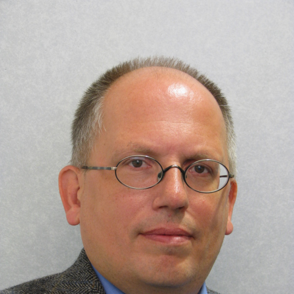 Ulrich Dembski Referent Finanzcontrolling und Risikomanagement GKV