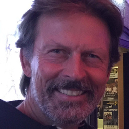 Frank Muschalek