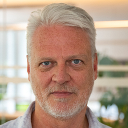 Matthias Lange