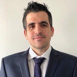 Christos Ntemiris MRICS