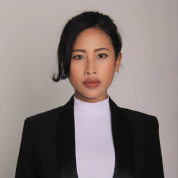 Dipl.-Ing. Dunia Restu Permata Ayu