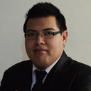 Alejandro Valdez de la Vega